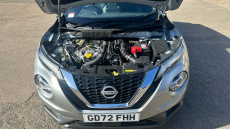 Nissan Juke 1.0 DiG-T 114 N-Connecta 5dr Petrol Hatchback
